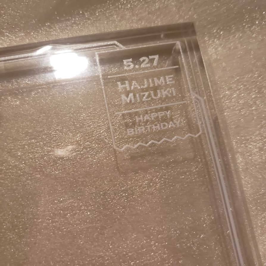 Amazon.co.jp: 観月はじめ テニスの王子様 完全受注生産限定